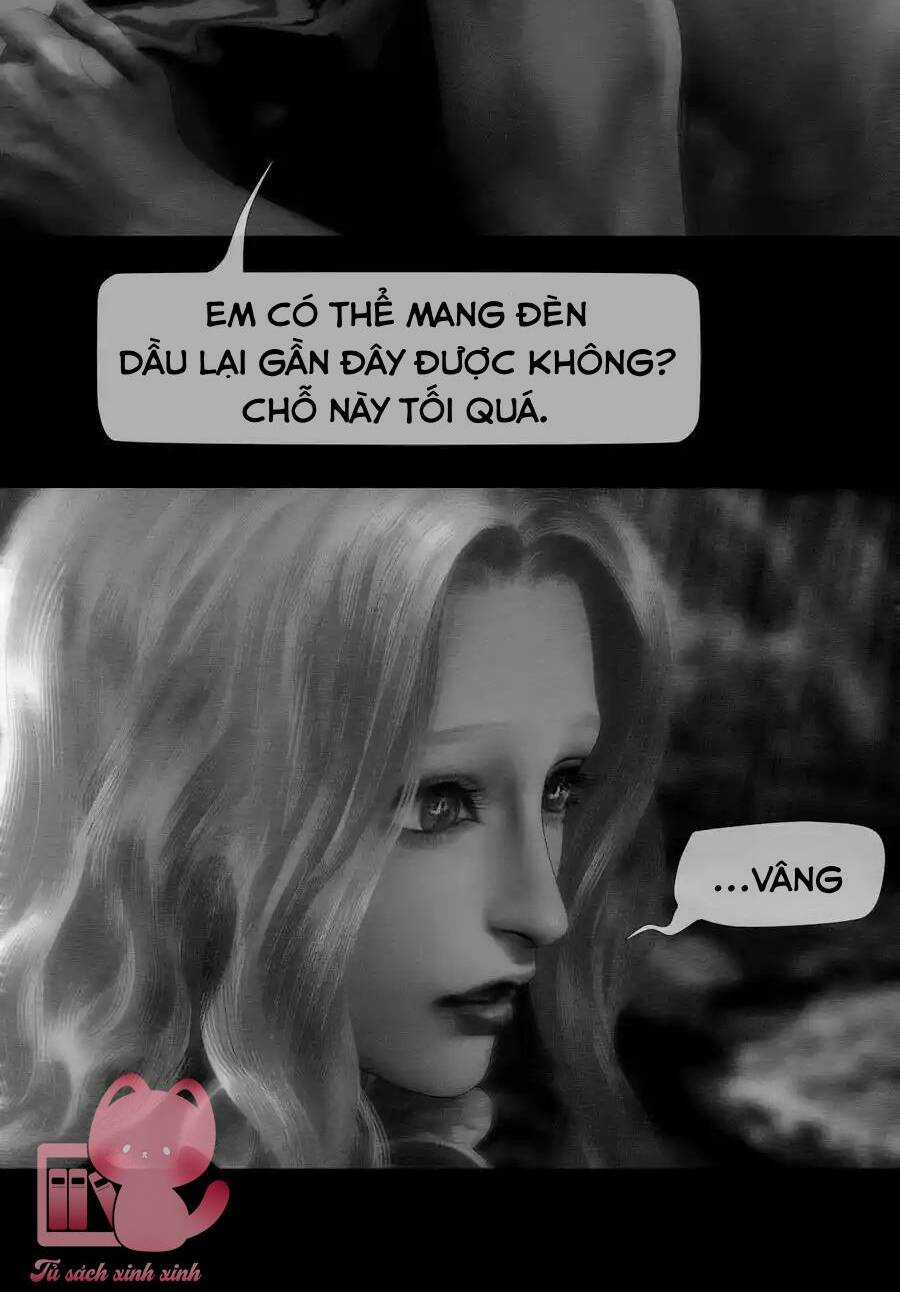 Aisha - Chapter 57 - Trang 15