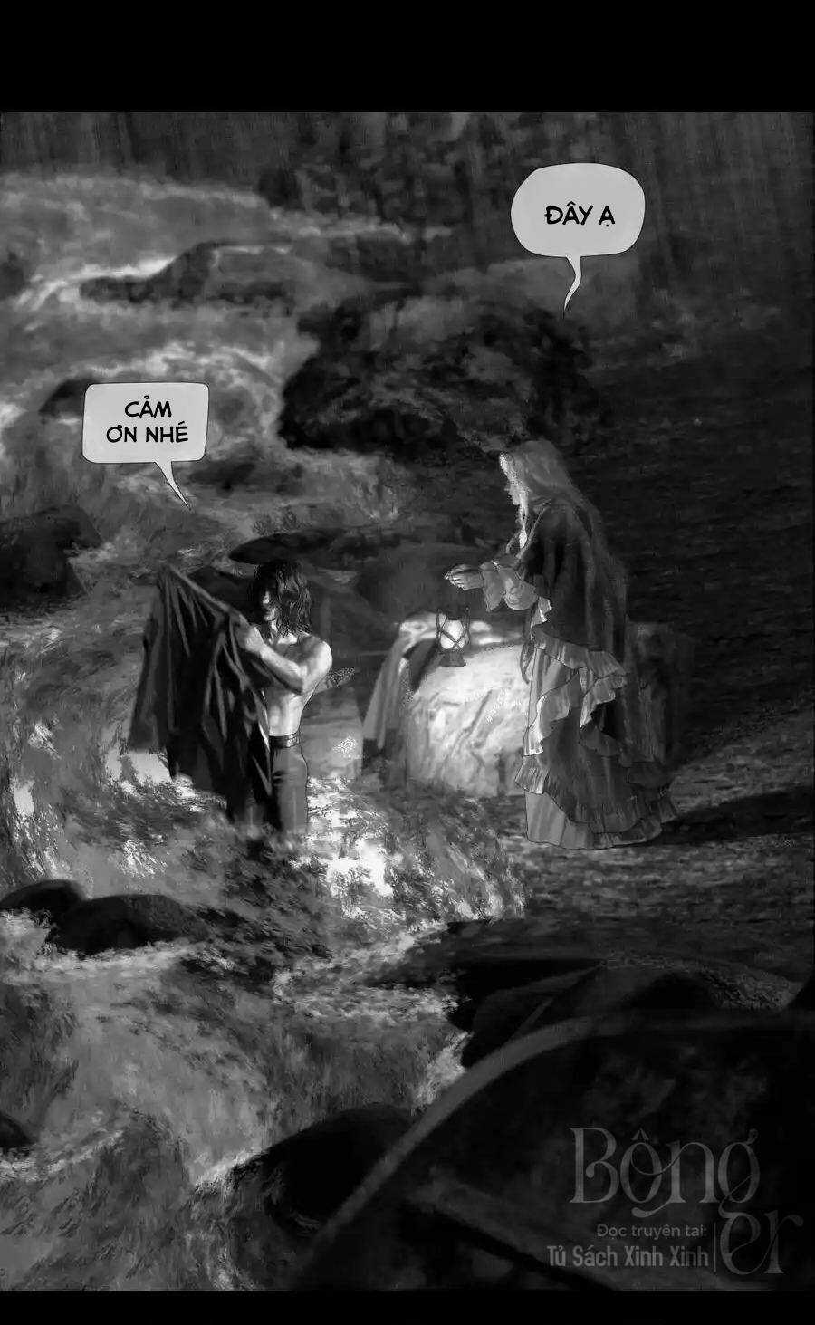 Aisha - Chapter 57 - Trang 16