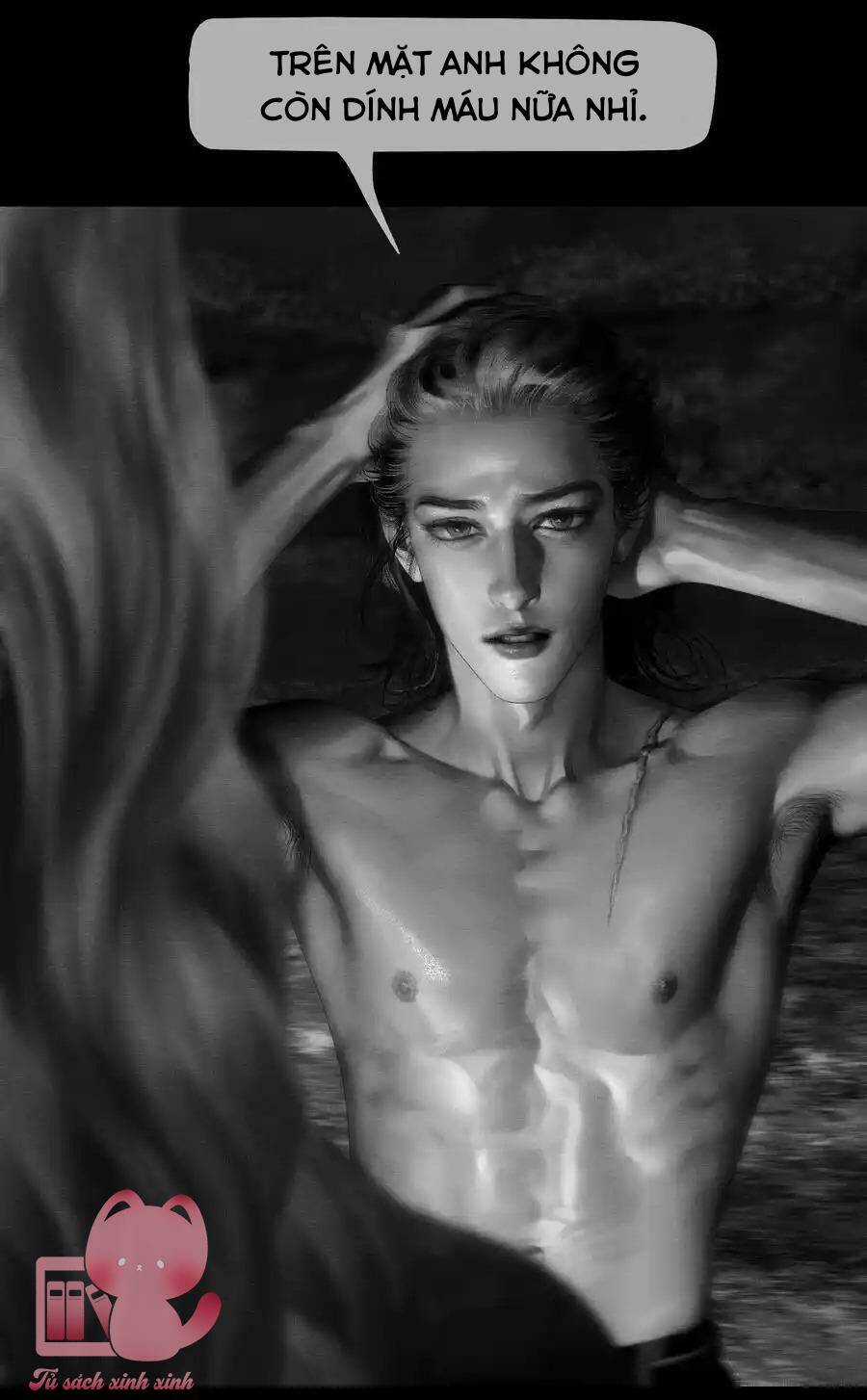 Aisha - Chapter 57 - Trang 18