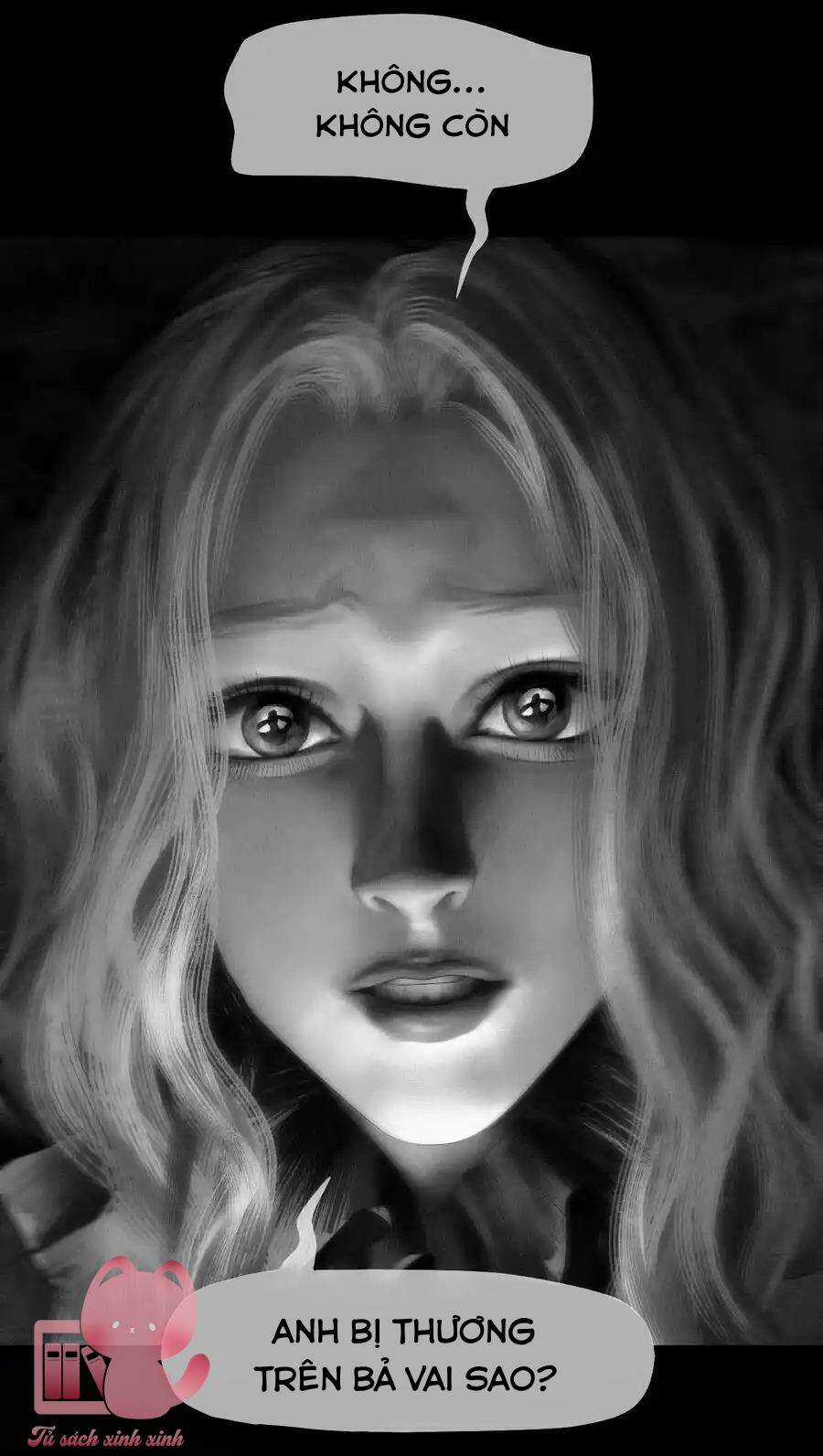 Aisha - Chapter 57 - Trang 19