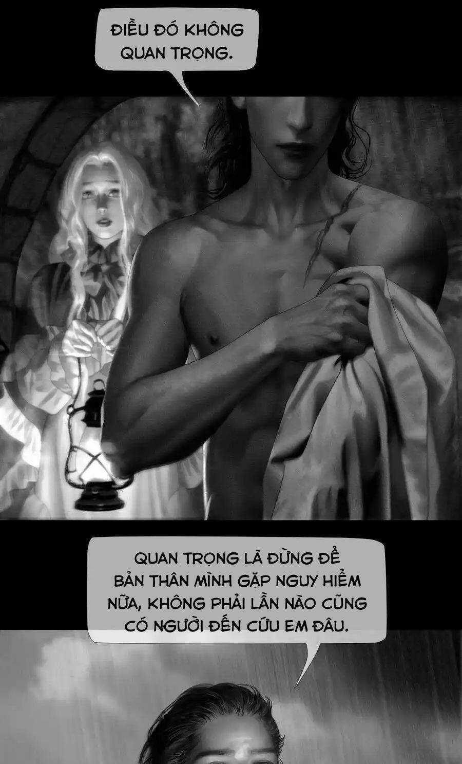 Aisha - Chapter 57 - Trang 20