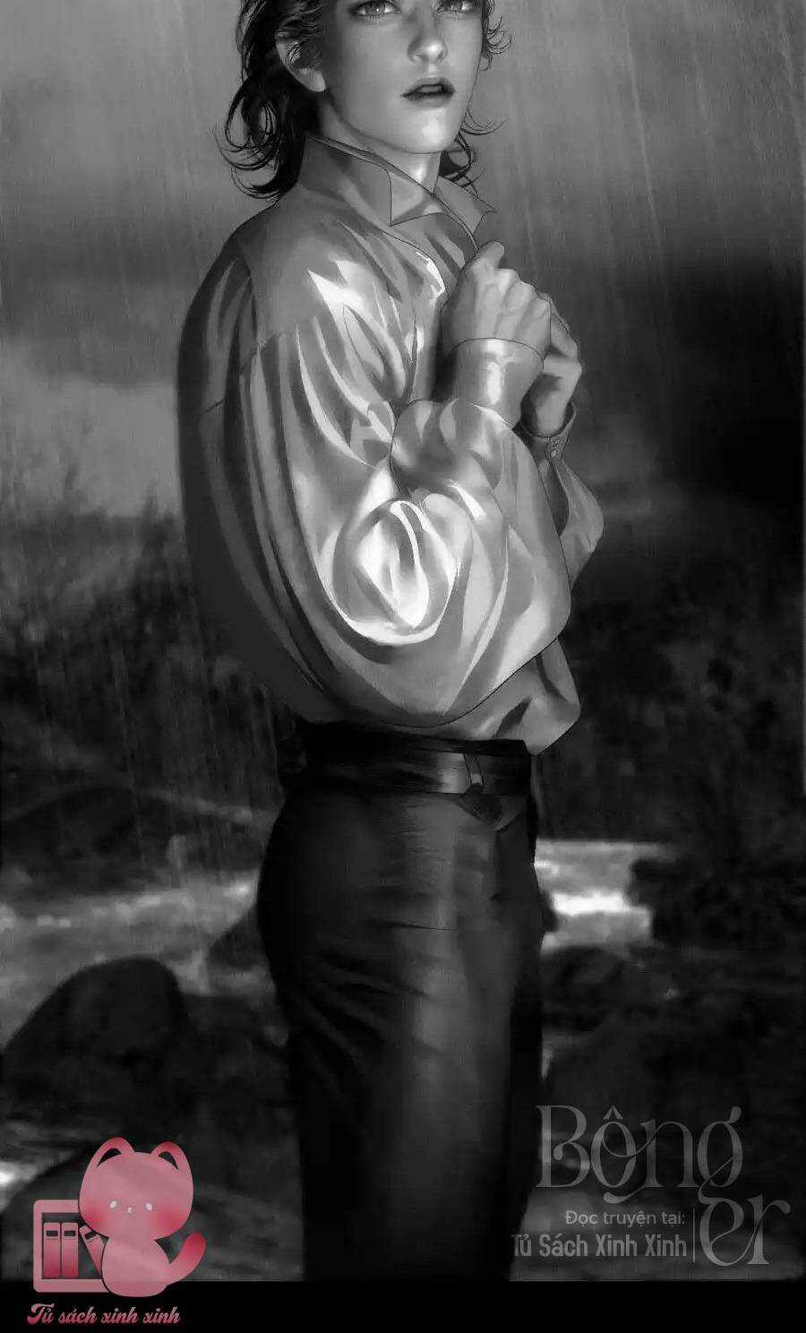 Aisha - Chapter 57 - Trang 21