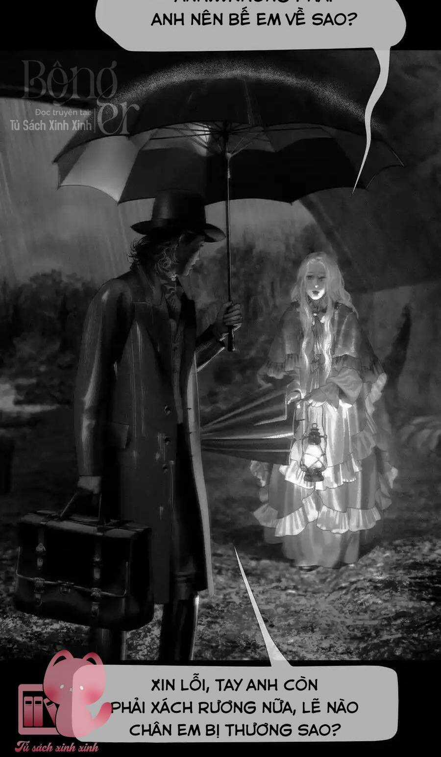 Aisha - Chapter 57 - Trang 25