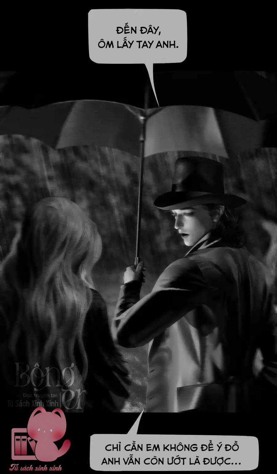 Aisha - Chapter 57 - Trang 28