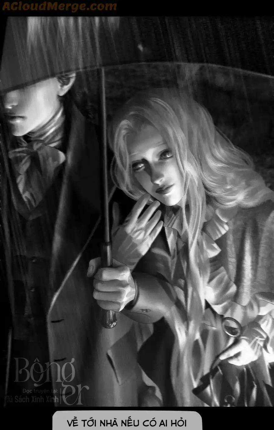 Aisha - Chapter 57 - Trang 29