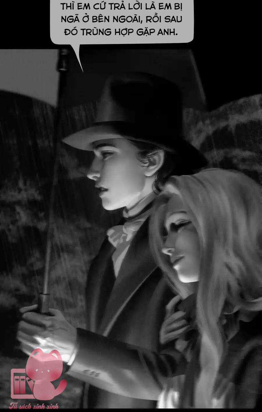 Aisha - Chapter 57 - Trang 30