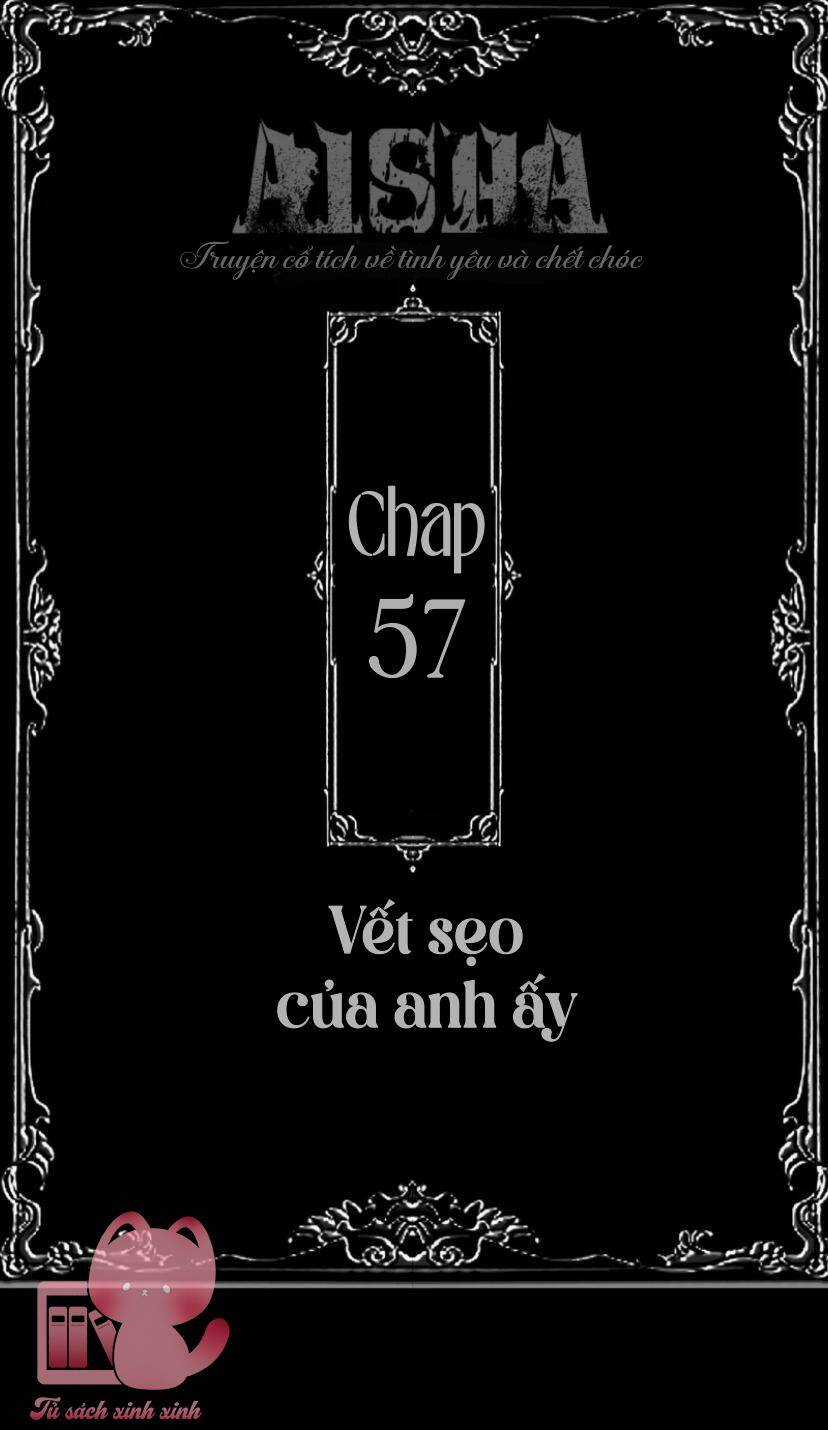 Aisha - Chapter 57 - Trang 4