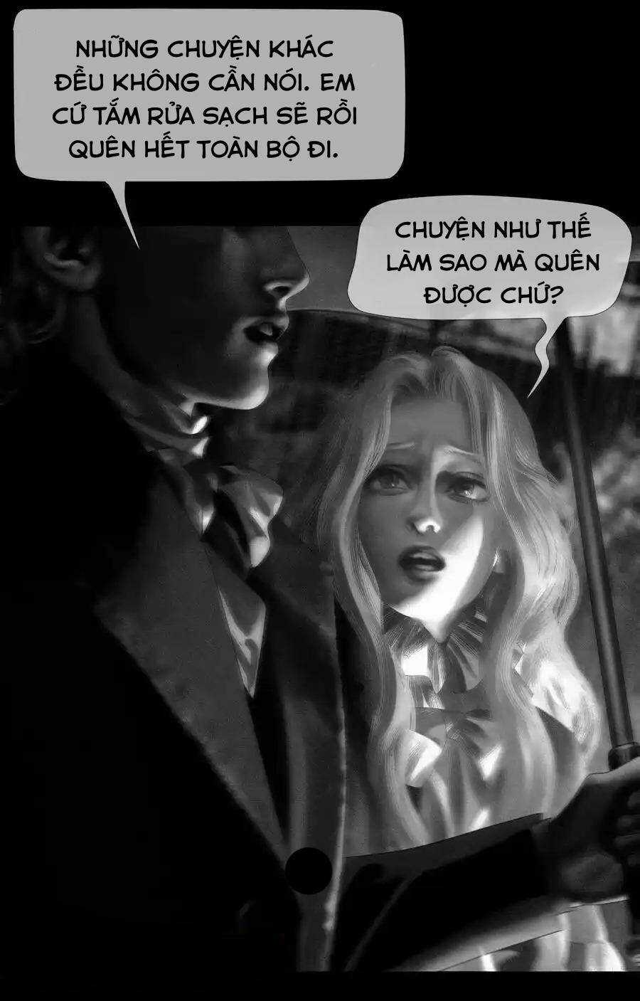 Aisha - Chapter 57 - Trang 31