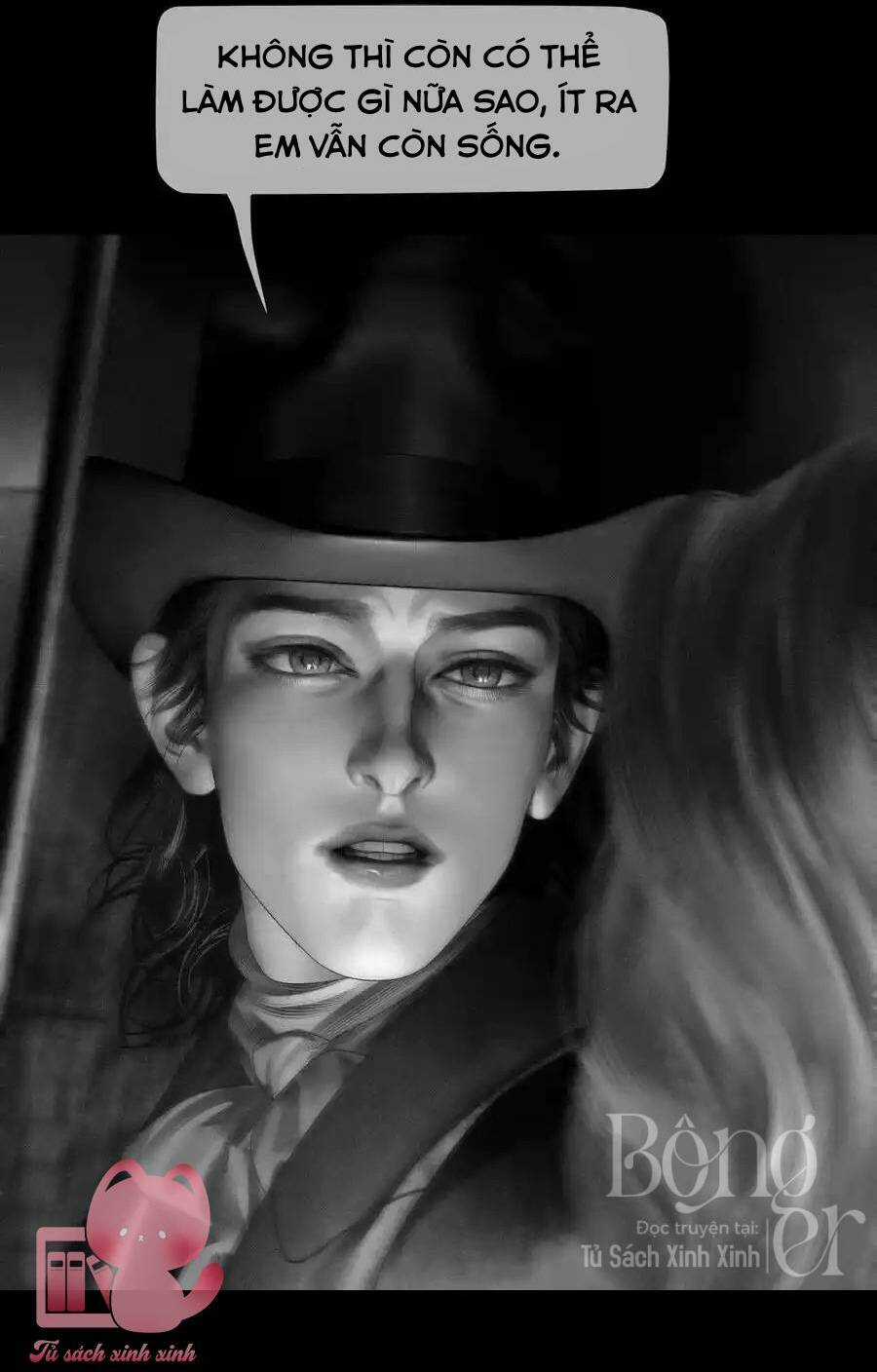 Aisha - Chapter 57 - Trang 32