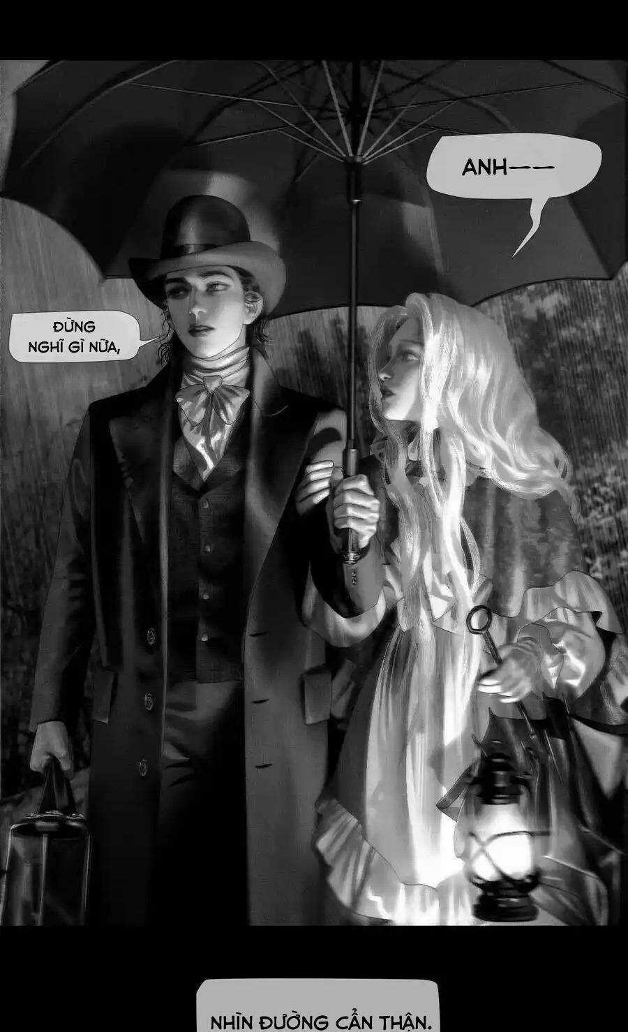 Aisha - Chapter 57 - Trang 33