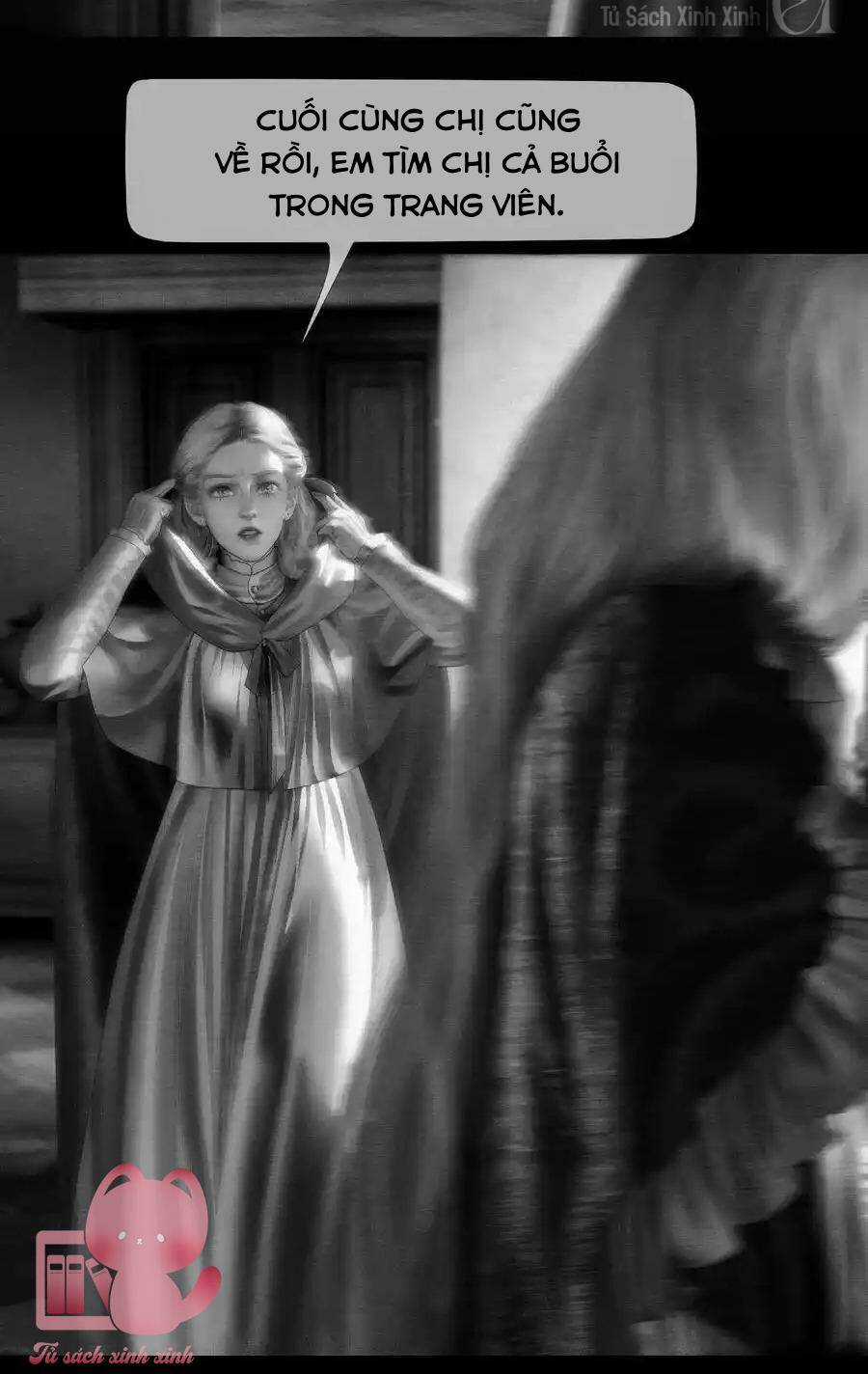 Aisha - Chapter 57 - Trang 36