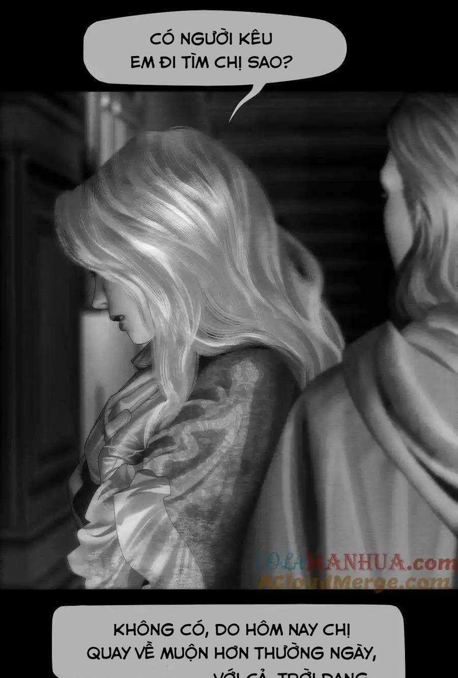 Aisha - Chapter 57 - Trang 37