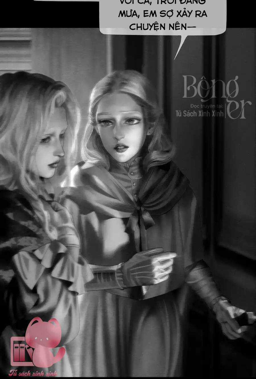 Aisha - Chapter 57 - Trang 38