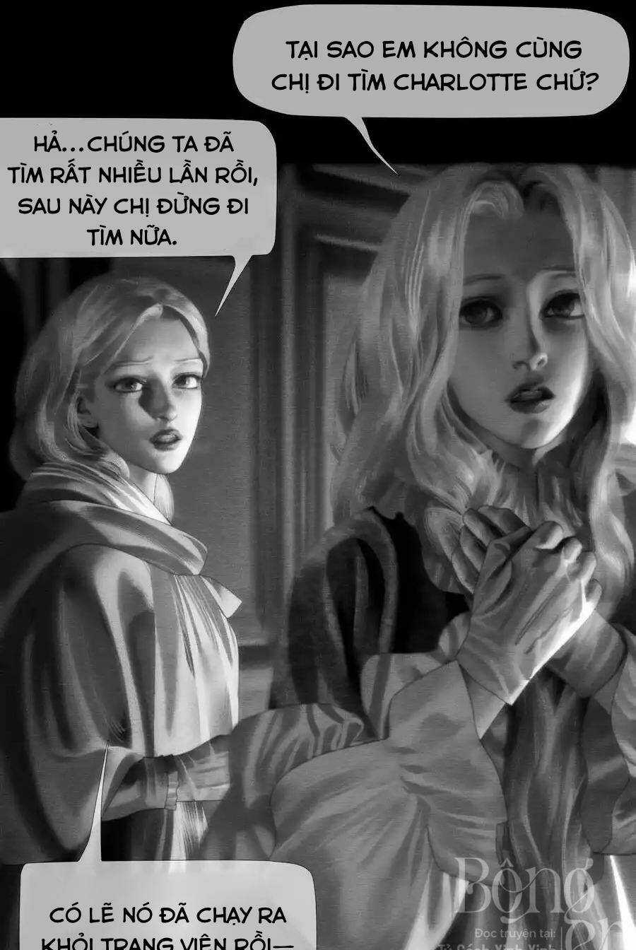 Aisha - Chapter 57 - Trang 39