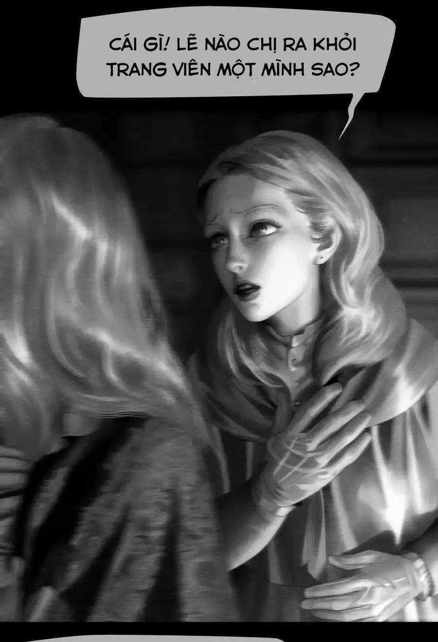 Aisha - Chapter 57 - Trang 41