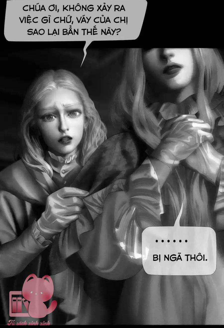 Aisha - Chapter 57 - Trang 42