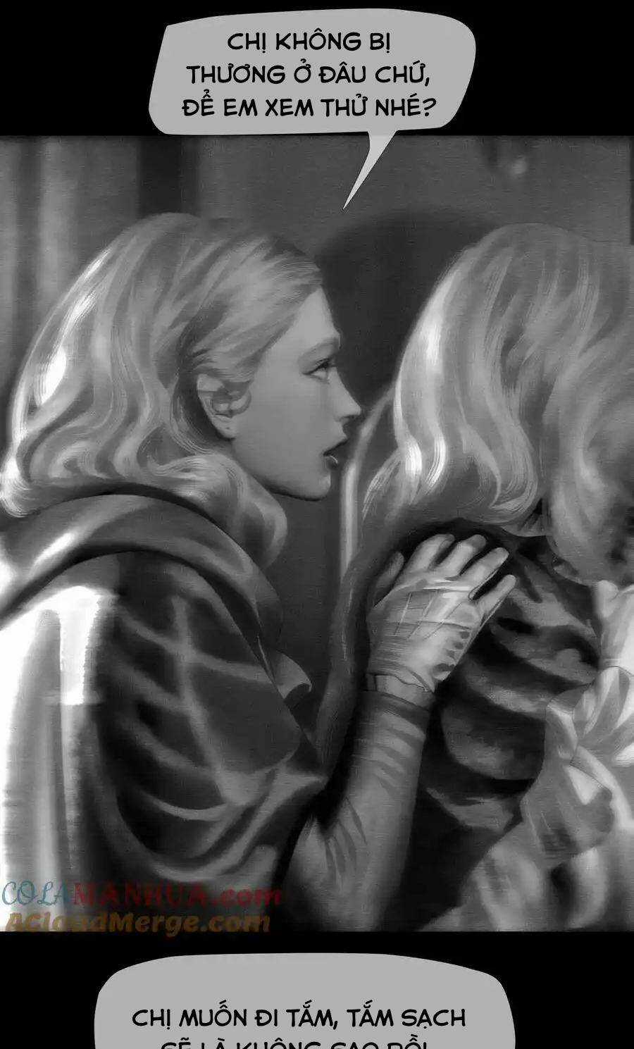 Aisha - Chapter 57 - Trang 43