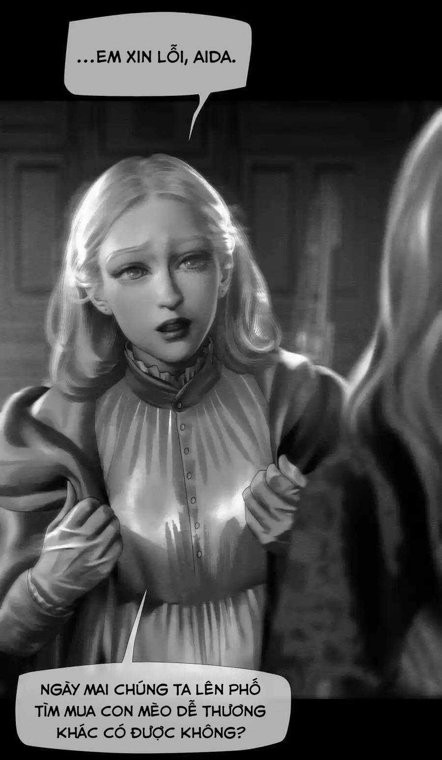 Aisha - Chapter 57 - Trang 47