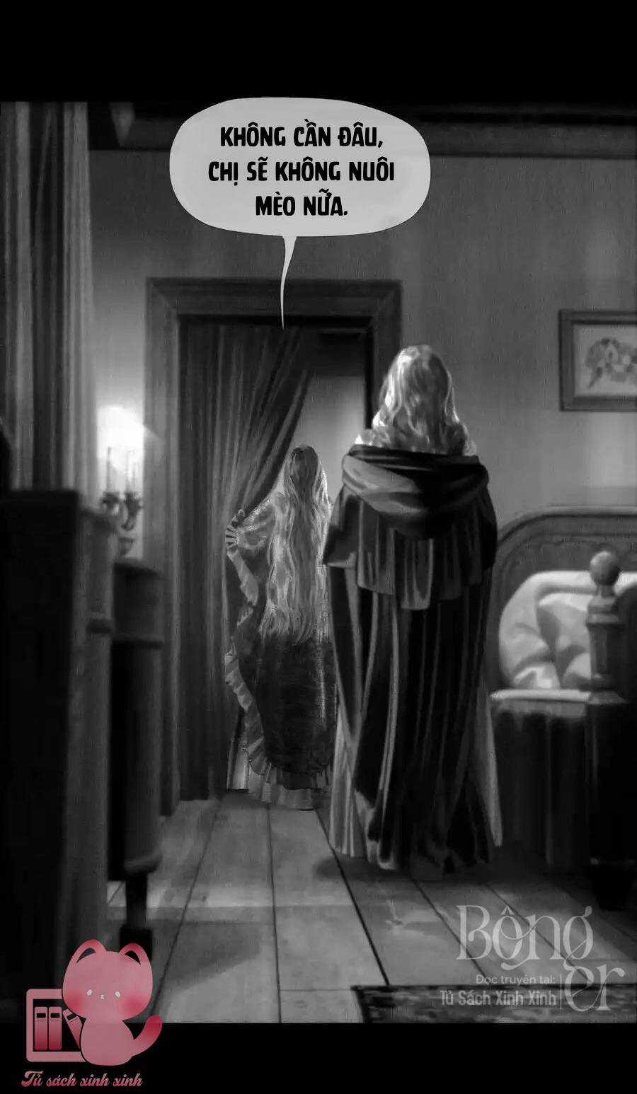 Aisha - Chapter 57 - Trang 48