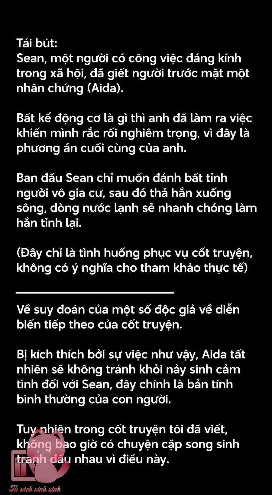 Aisha - Chapter 57 - Trang 49