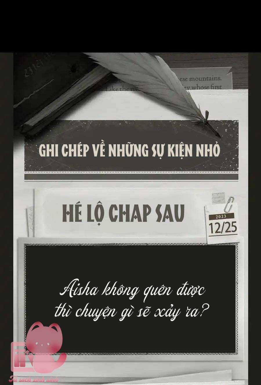 Aisha - Chapter 57 - Trang 50