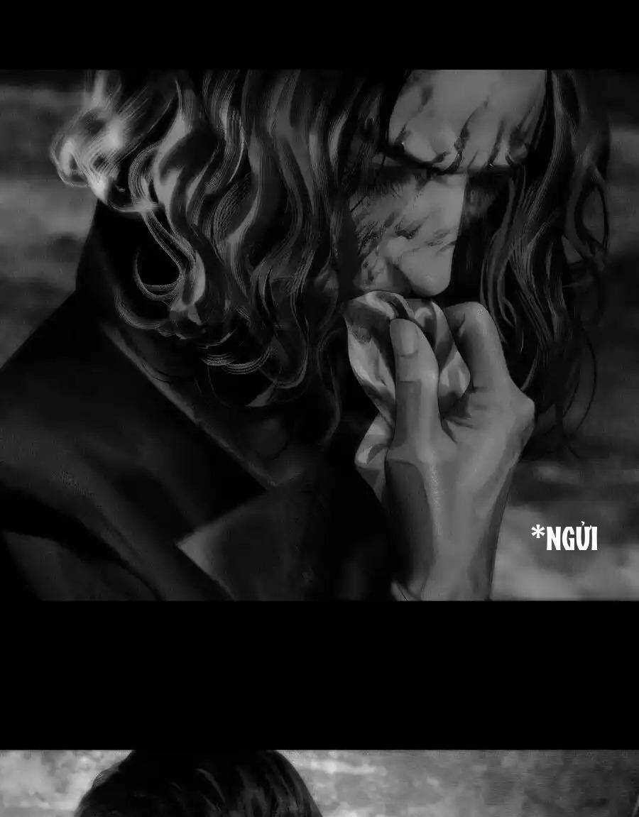 Aisha - Chapter 57 - Trang 9