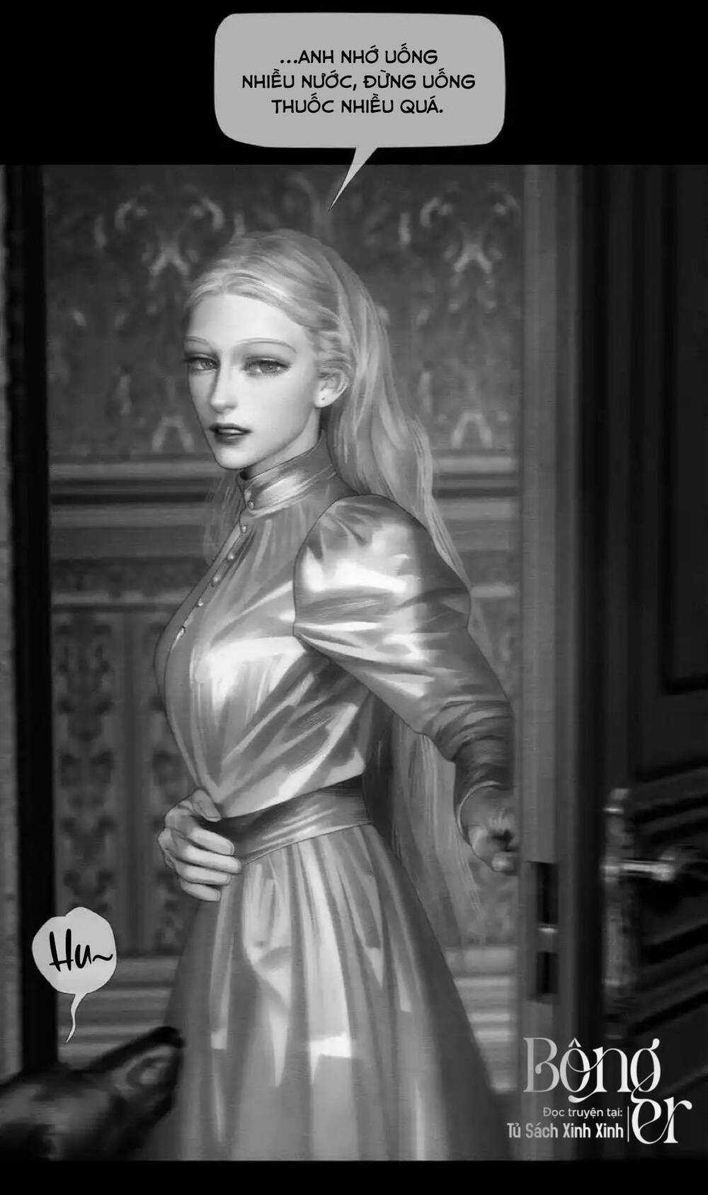 Aisha - Chapter 58 - Trang 14