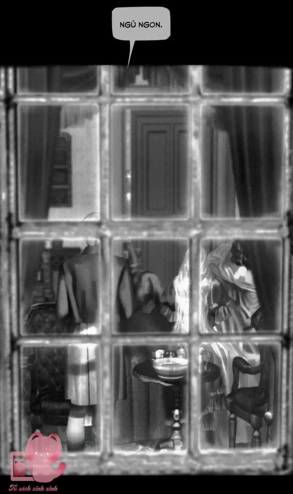 Aisha - Chapter 58 - Trang 15