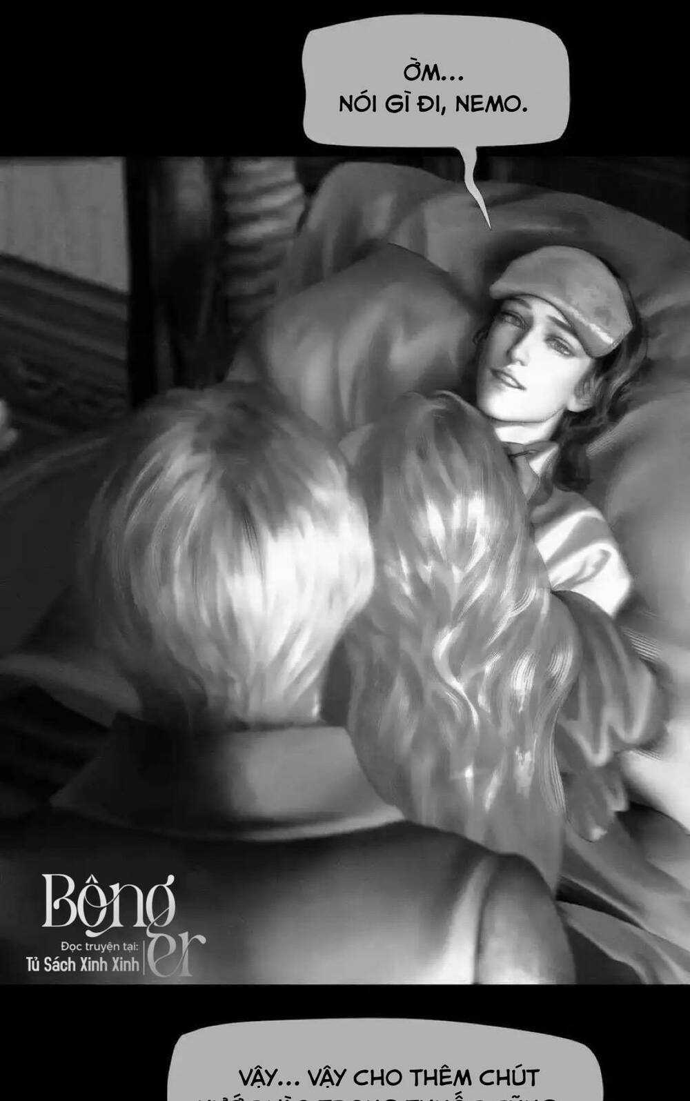 Aisha - Chapter 58 - Trang 18