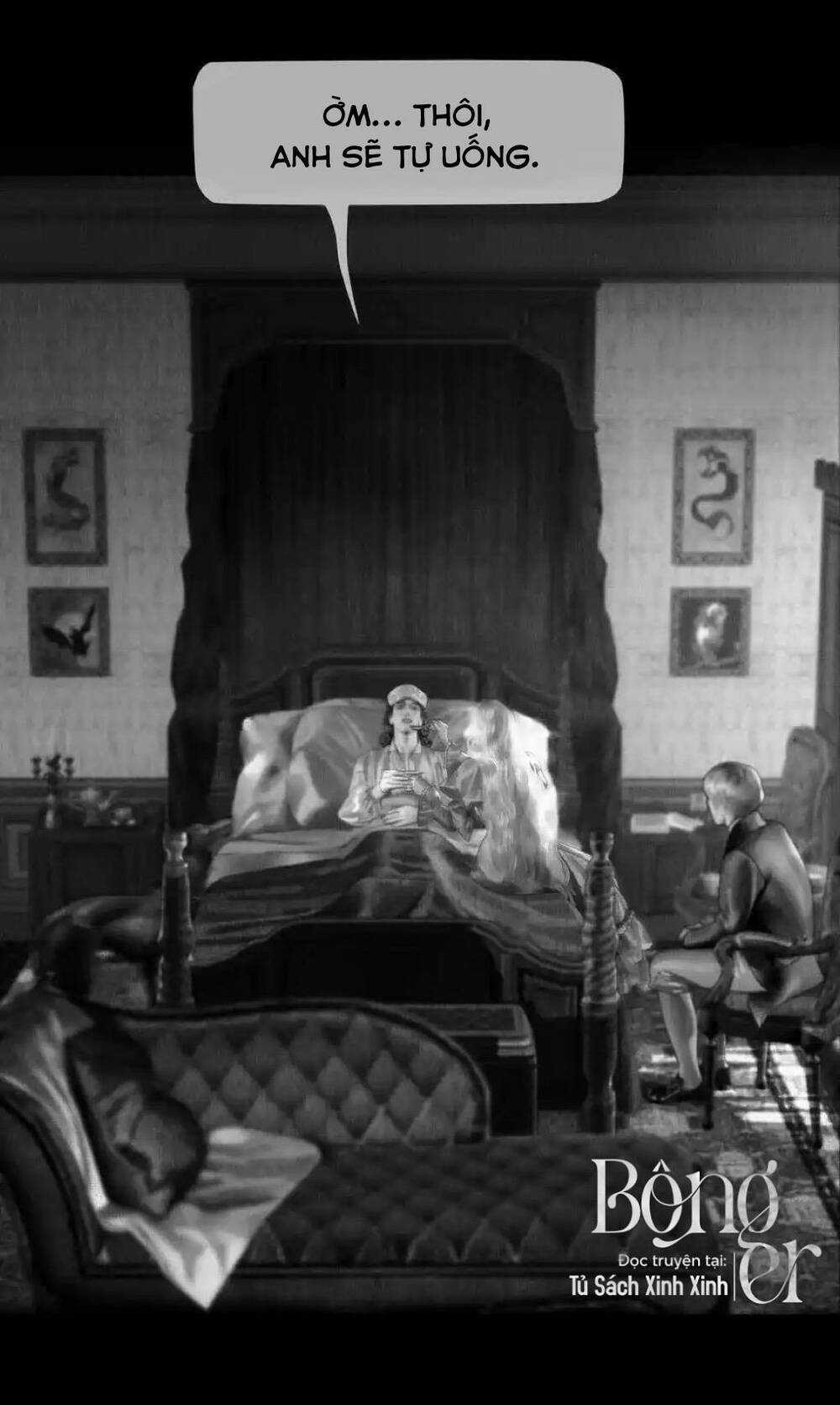 Aisha - Chapter 58 - Trang 20