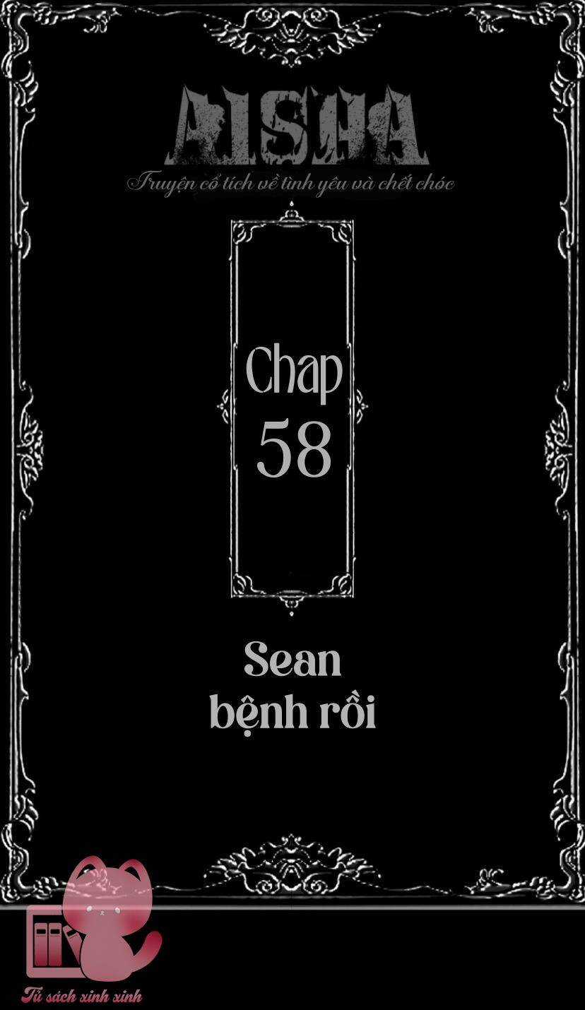 Aisha - Chapter 58 - Trang 3