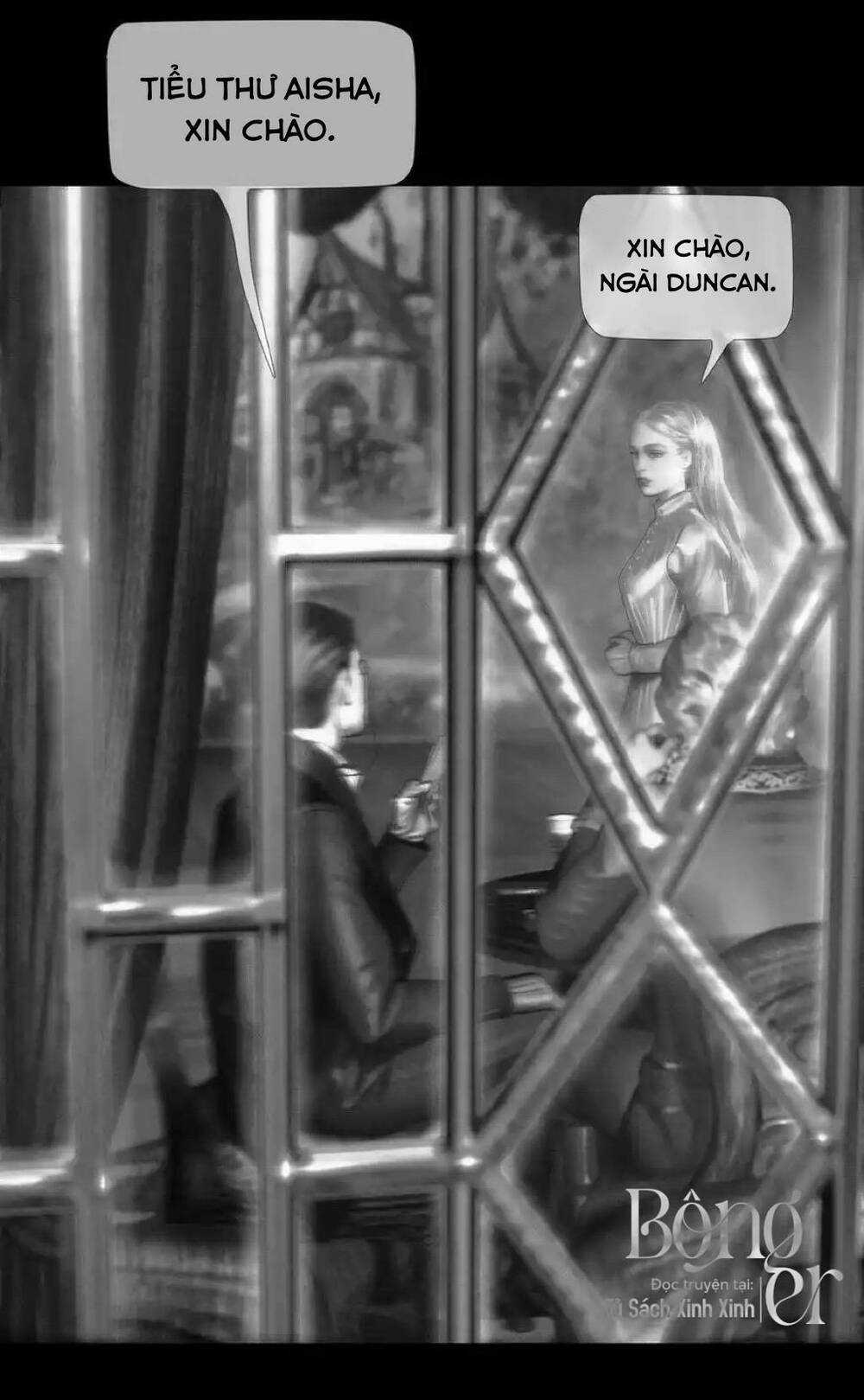 Aisha - Chapter 58 - Trang 22