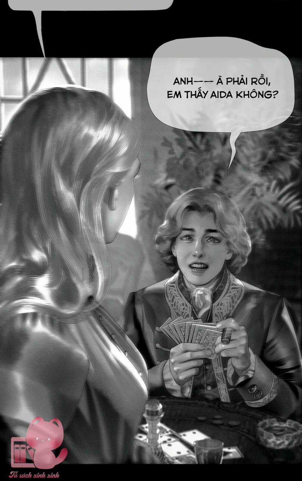 Aisha - Chapter 58 - Trang 25