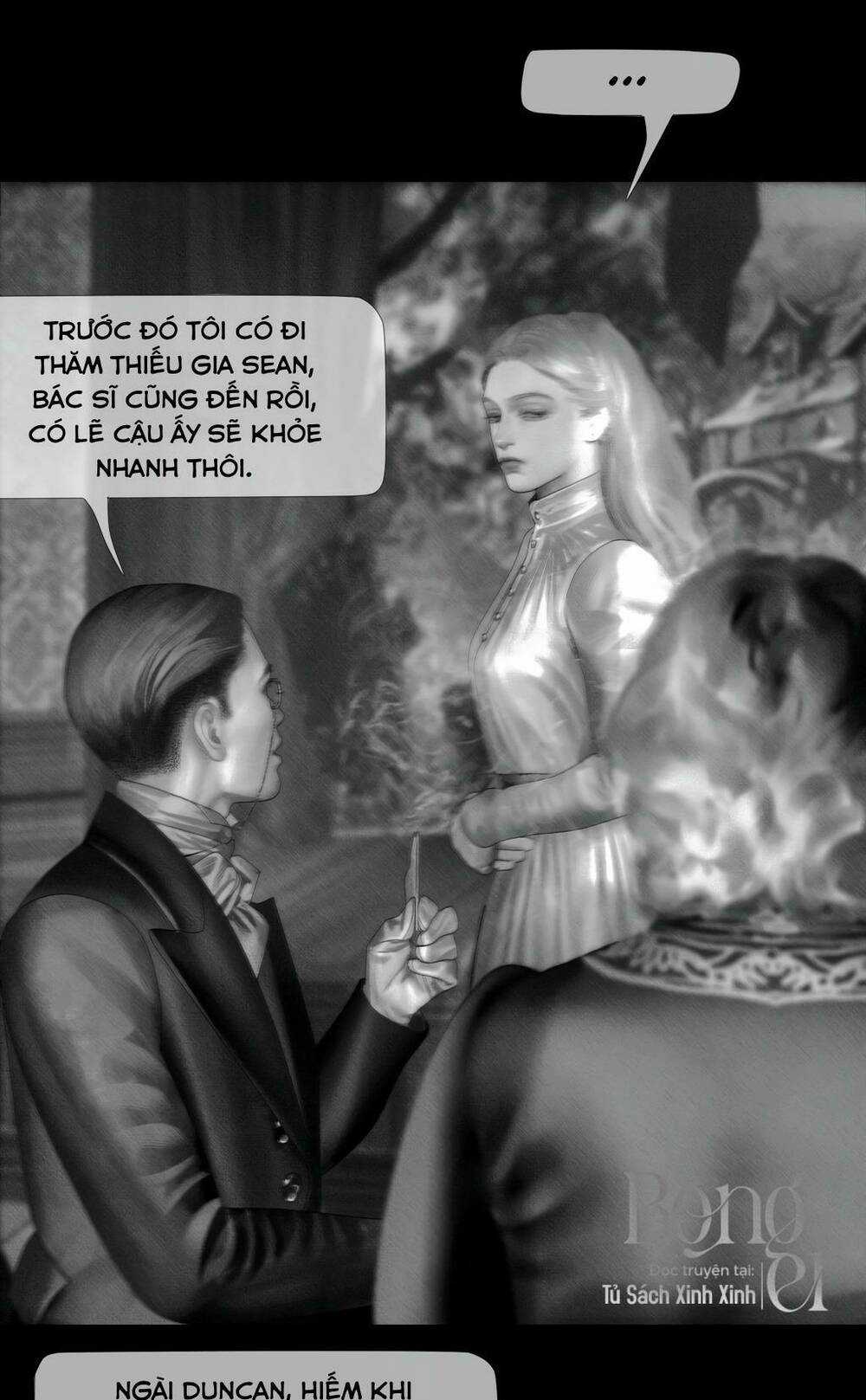 Aisha - Chapter 58 - Trang 26