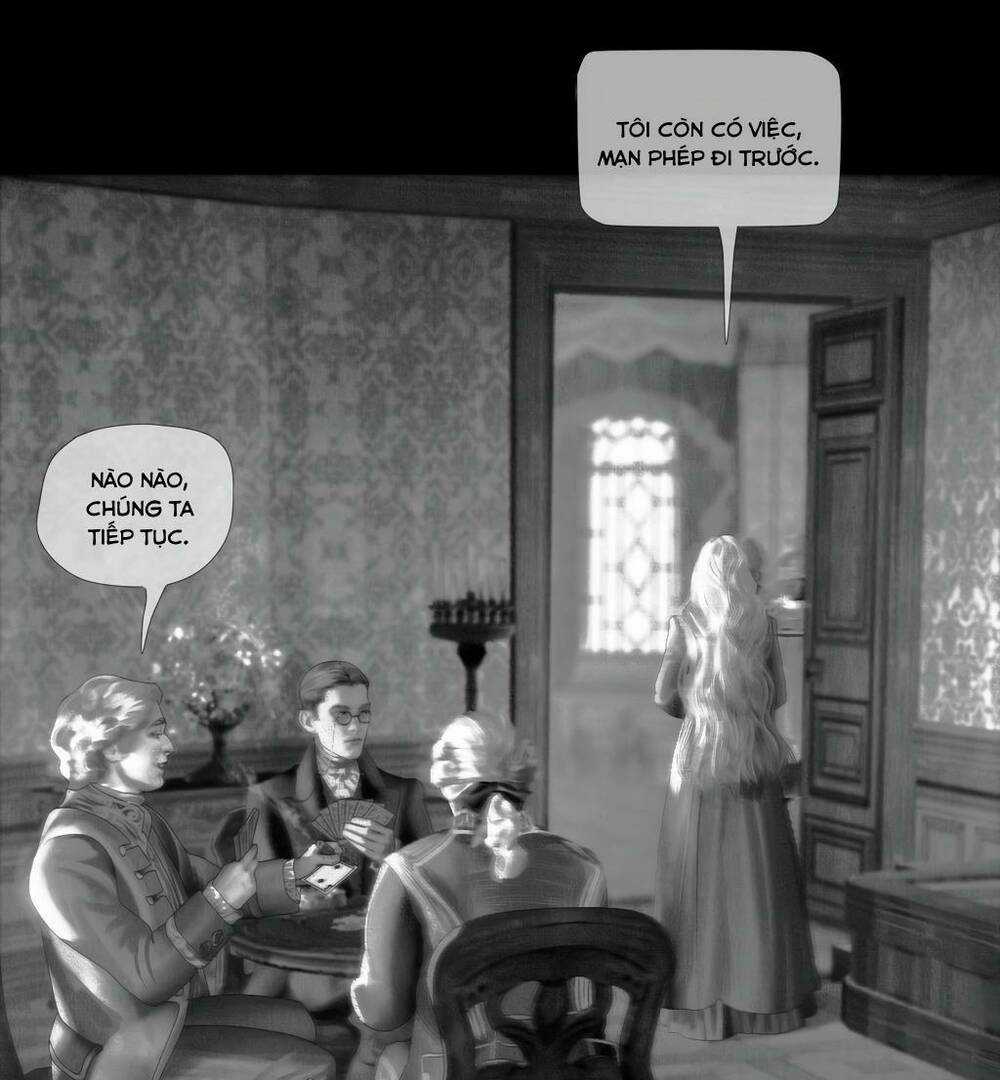 Aisha - Chapter 58 - Trang 28