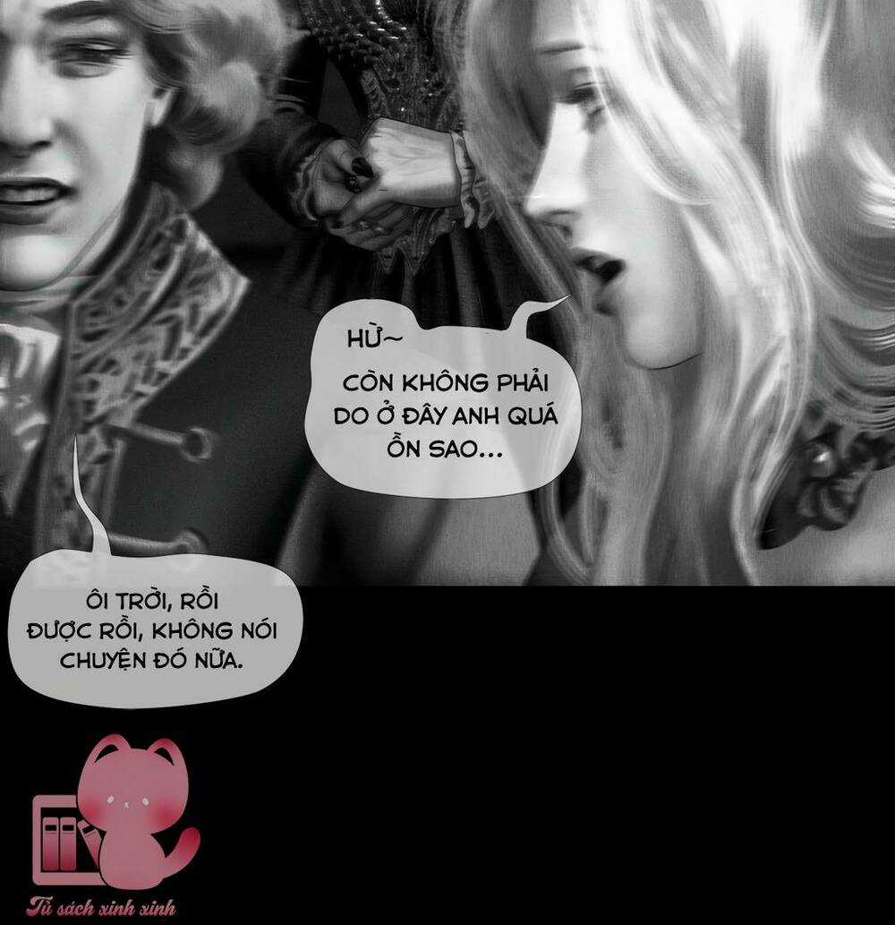 Aisha - Chapter 58 - Trang 33