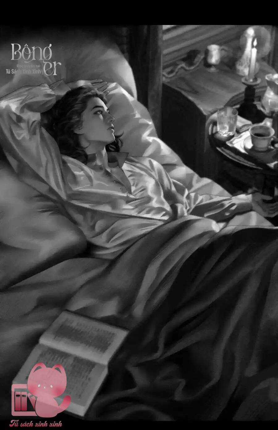 Aisha - Chapter 58 - Trang 35