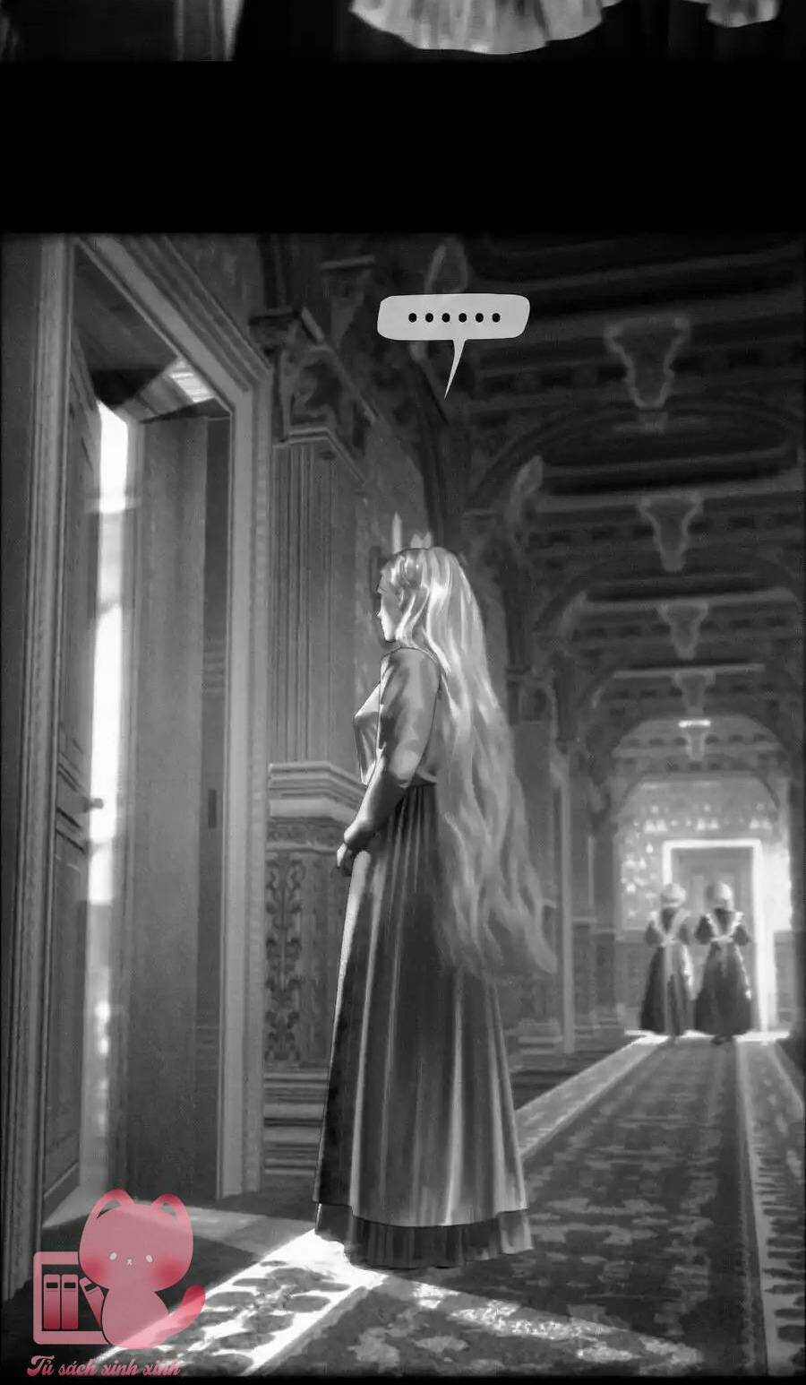 Aisha - Chapter 58 - Trang 5