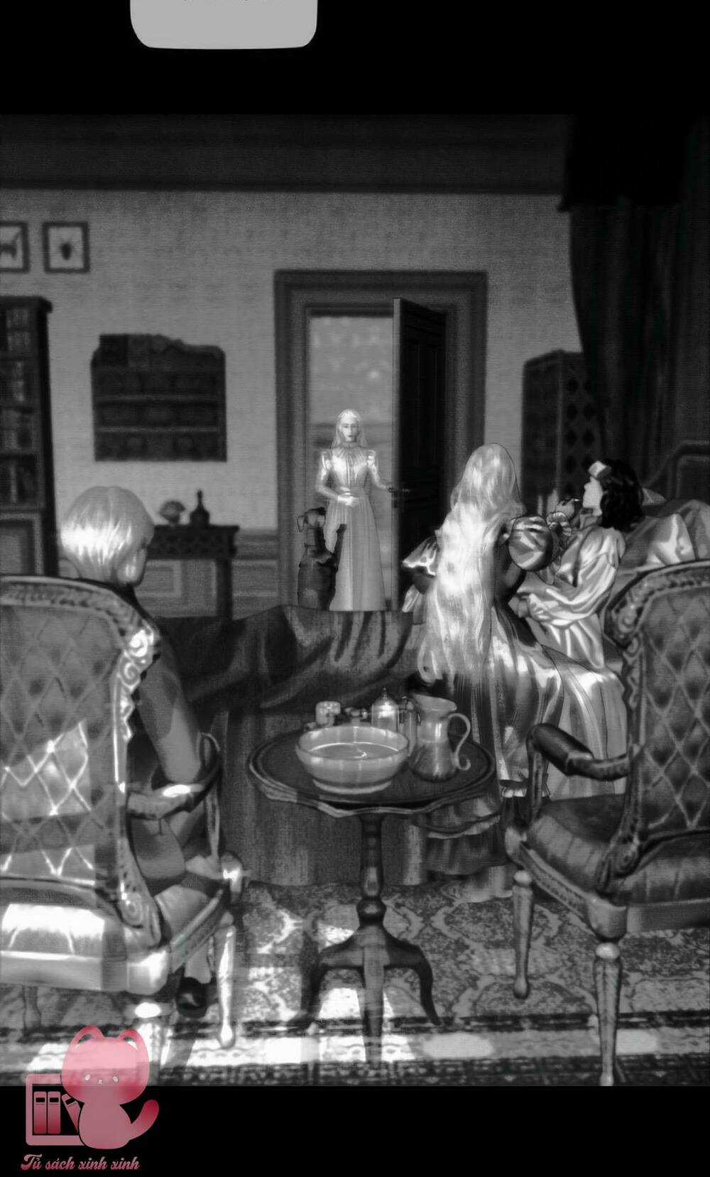 Aisha - Chapter 58 - Trang 7