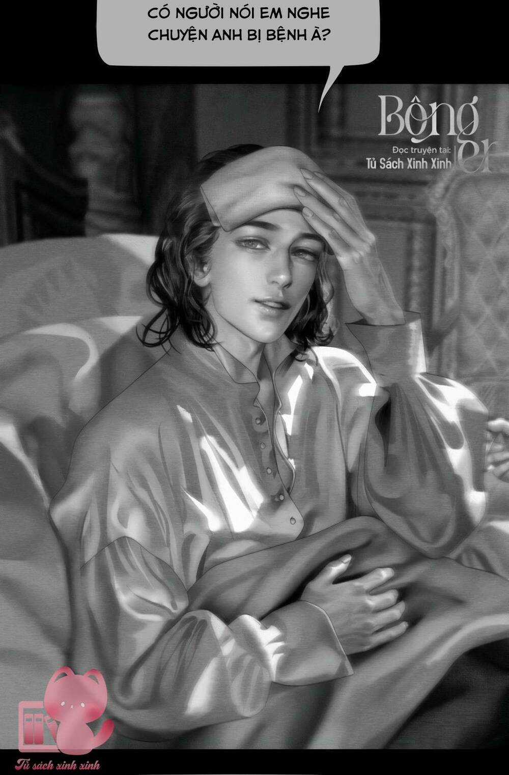 Aisha - Chapter 58 - Trang 9