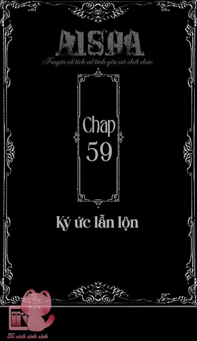 Aisha - Chapter 59 - Trang 2