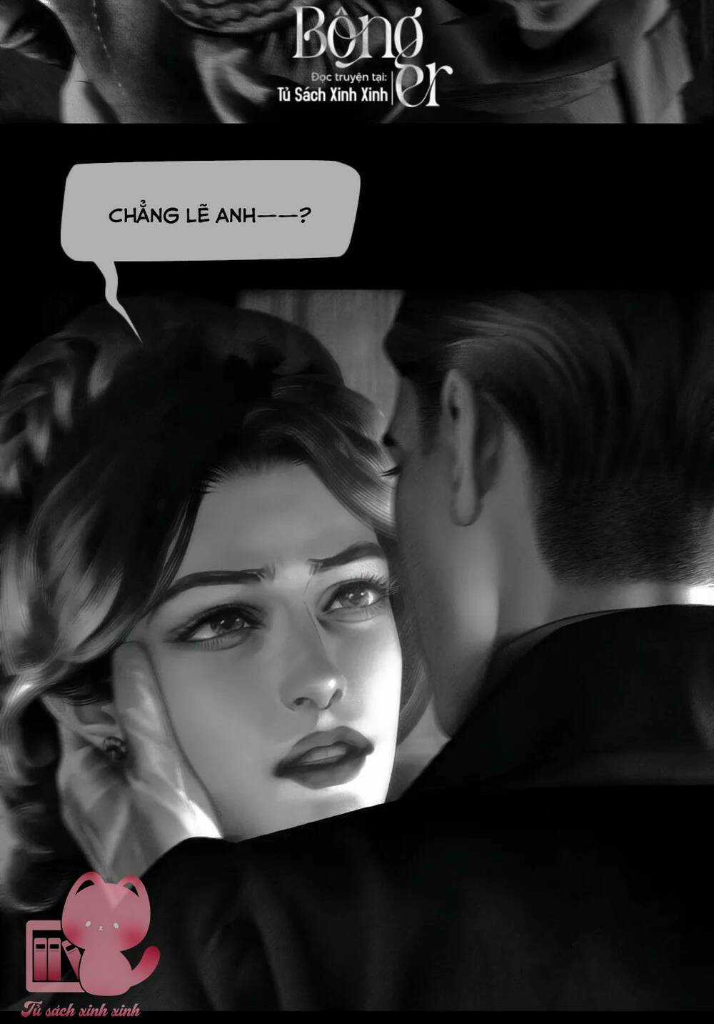 Aisha - Chapter 59 - Trang 11