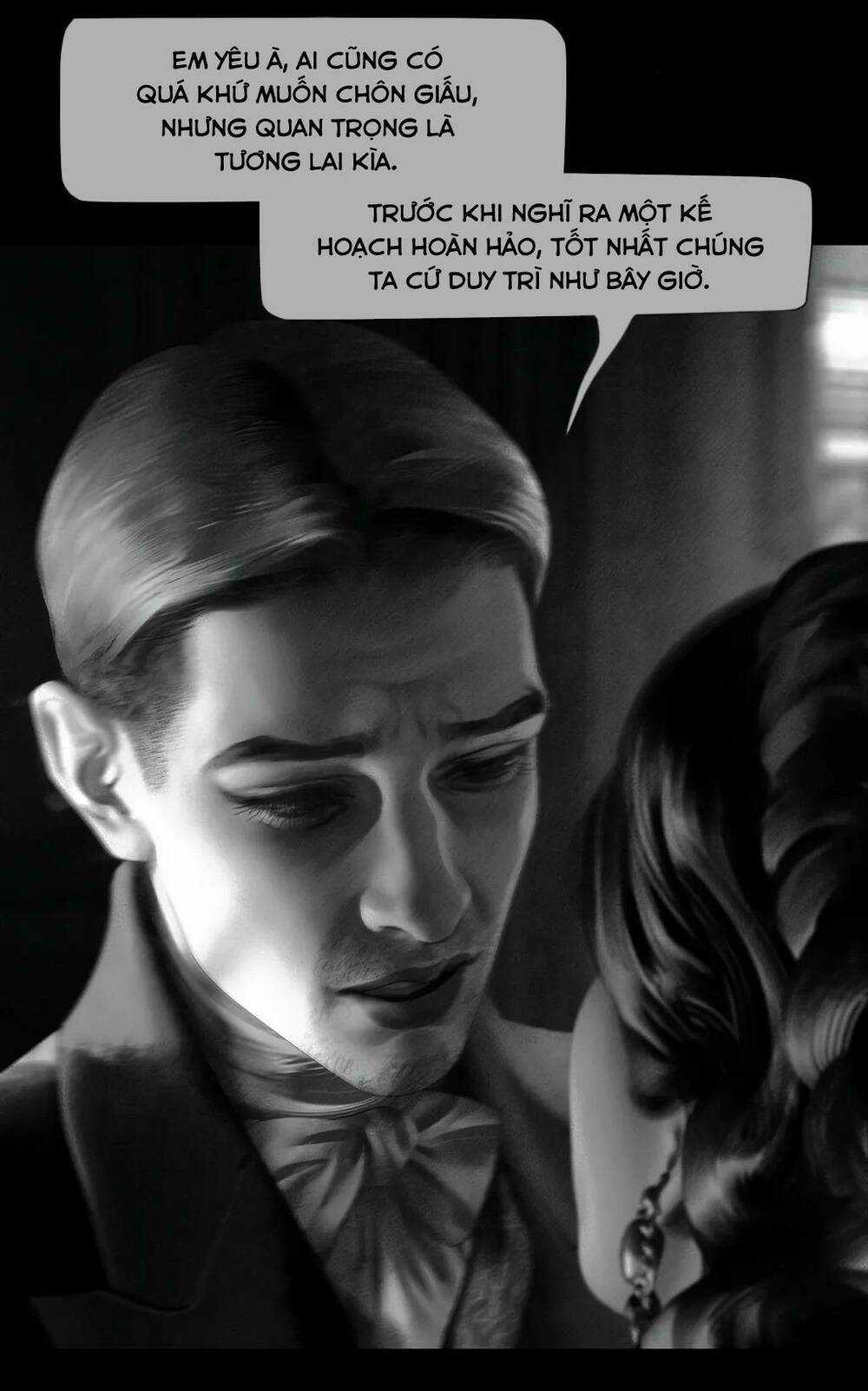 Aisha - Chapter 59 - Trang 12