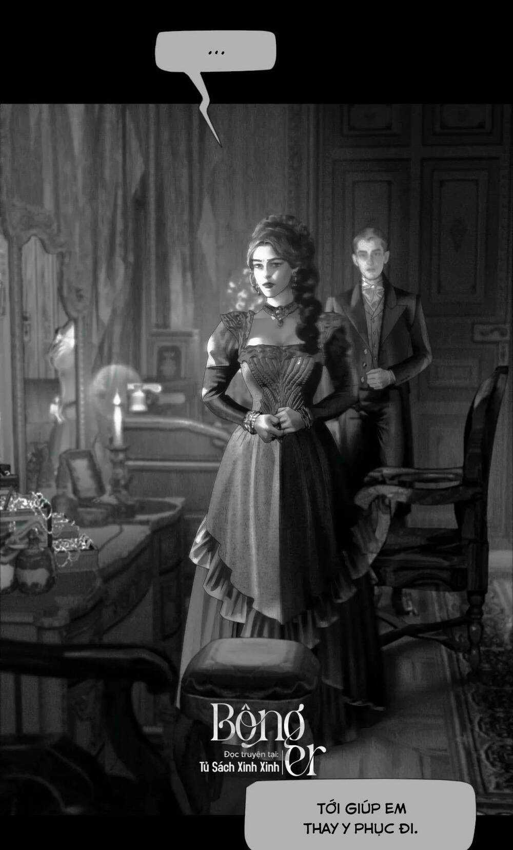 Aisha - Chapter 59 - Trang 14