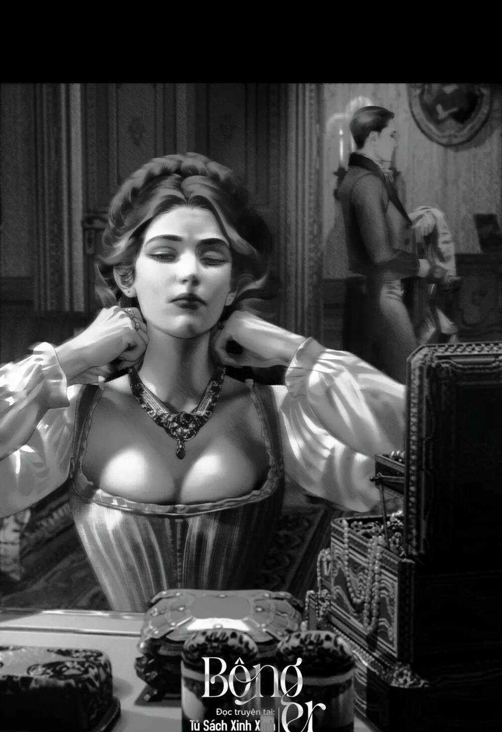 Aisha - Chapter 59 - Trang 16