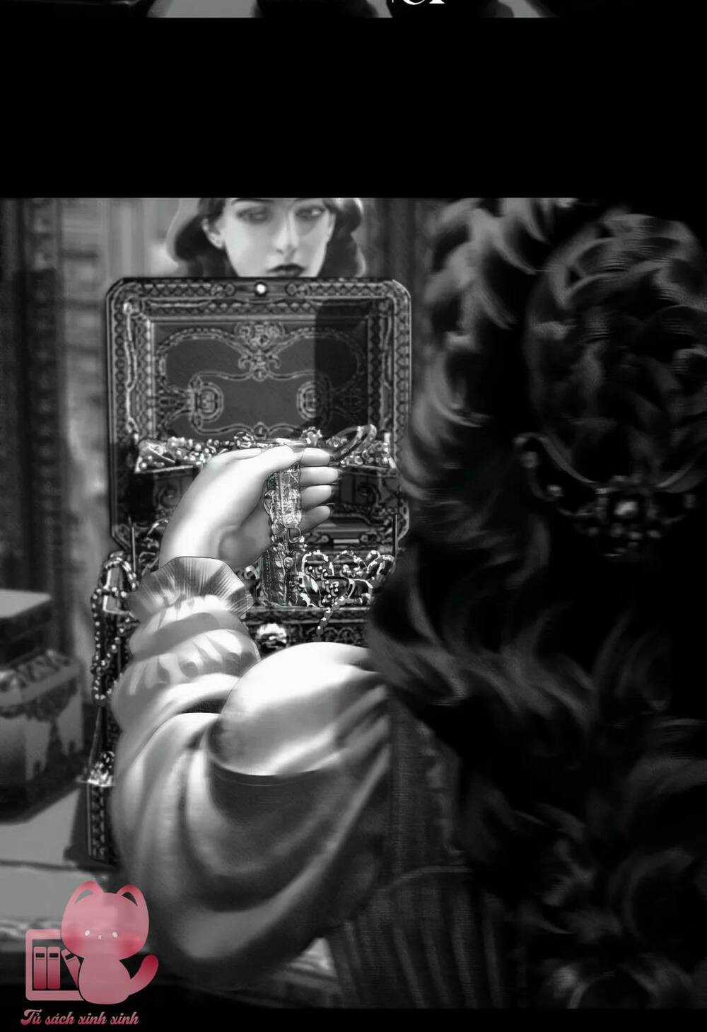 Aisha - Chapter 59 - Trang 17