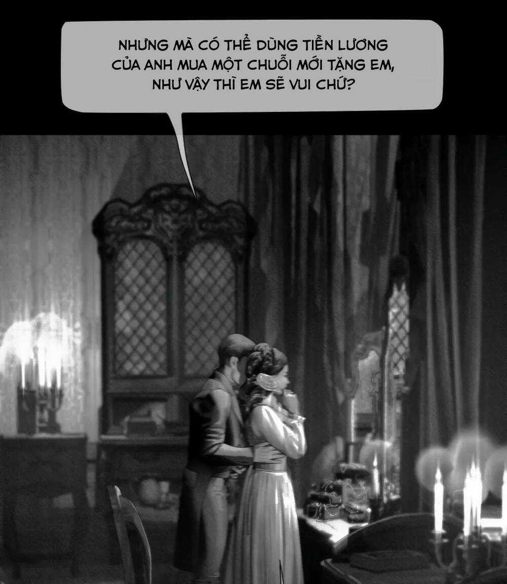 Aisha - Chapter 59 - Trang 22