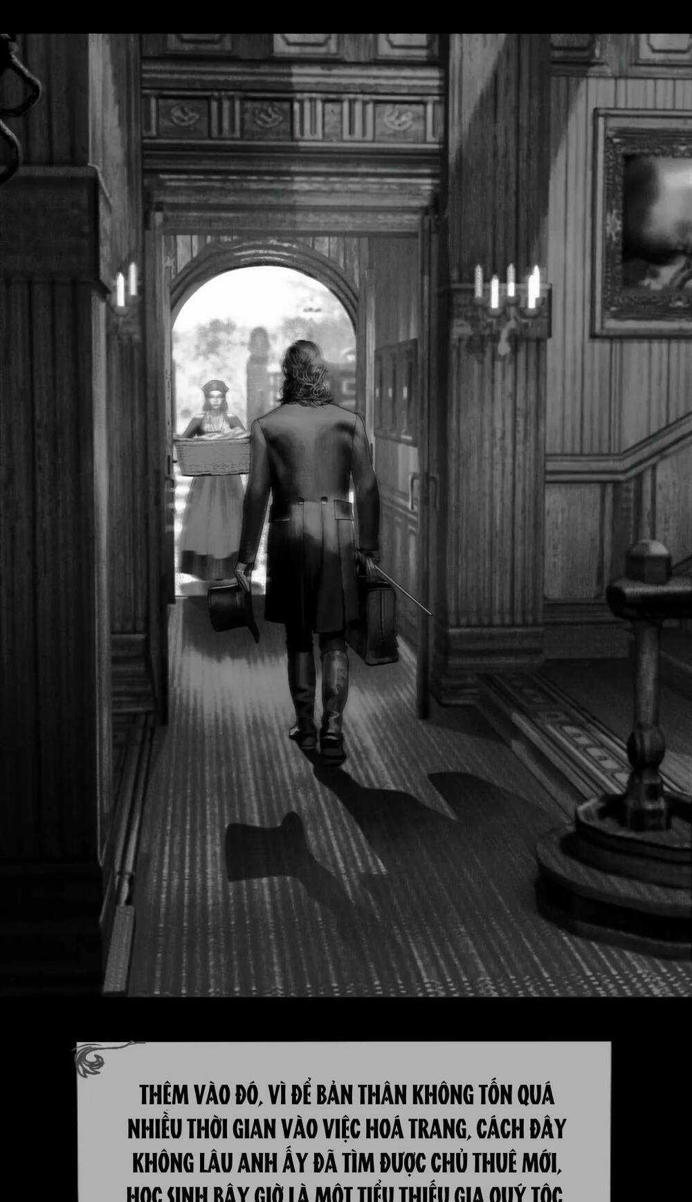 Aisha - Chapter 59 - Trang 24