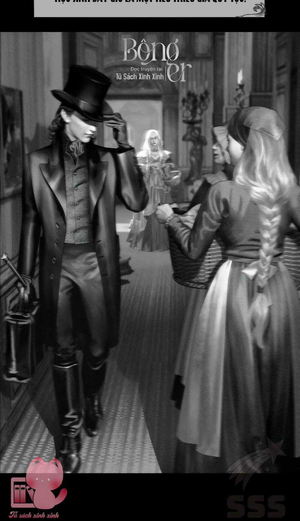 Aisha - Chapter 59 - Trang 25