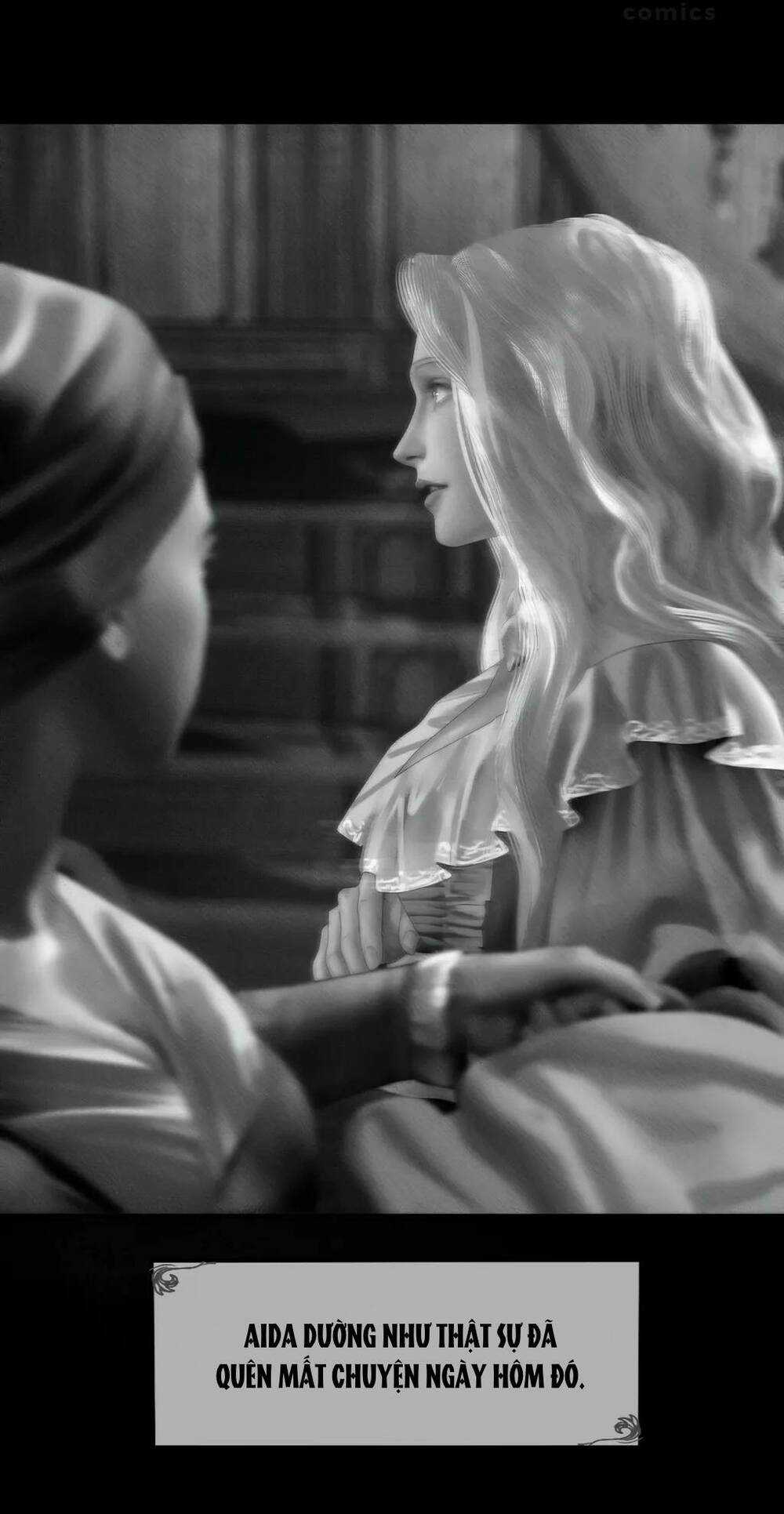 Aisha - Chapter 59 - Trang 26